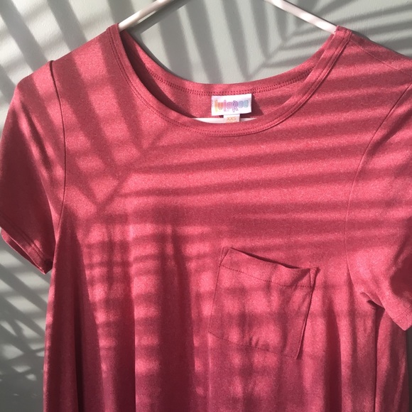 Very soft and flattering dress. - Picture 3 of 4